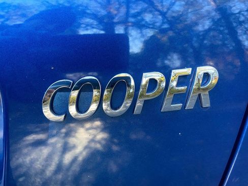 Used 2015 MINI Cooper Cooper 2dr Convertible image 37