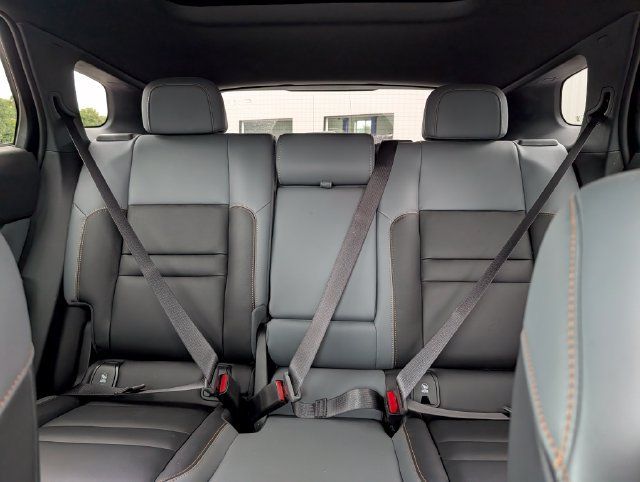 Used 2025 Honda Prologue Touring image 18