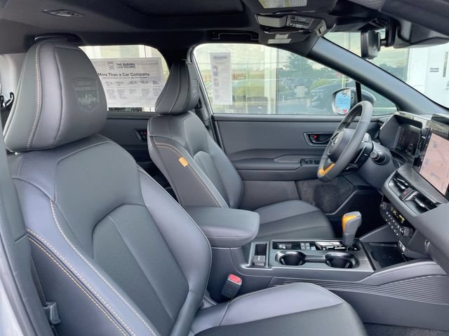 New 2026 Subaru Outback Wilderness AWD/4WD image 18