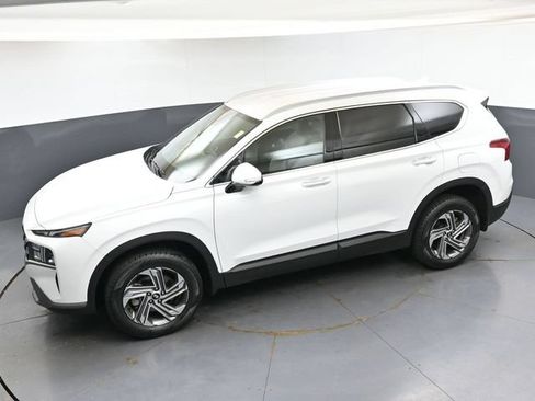 Used 2023 Hyundai Santa Fe SEL AWD/4WD image 37