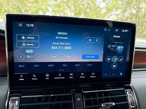 Certified 2024 Lincoln Navigator Reserve image 24