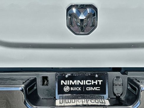 Used 2024 RAM 2500 Big Horn image 30