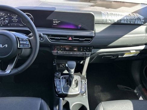 New 2026 Kia Seltos EX image 10