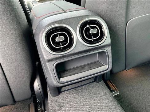 New 2026 Mercedes-Benz C 43 AMG 4MATIC Sedan image 19