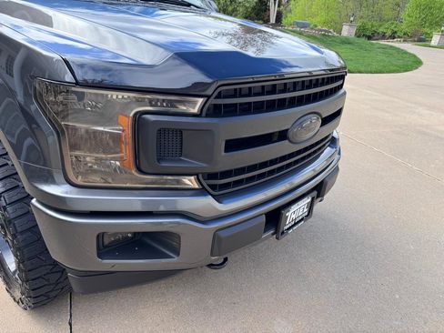 Used 2019 Ford F150 XL w/ Equipment Group 101A Mid AWD/4WD image 30