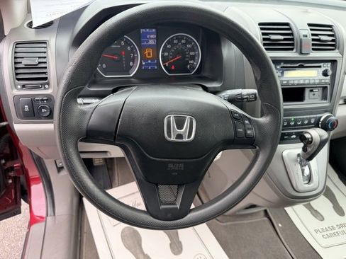 Used 2011 Honda CR-V LX image 18