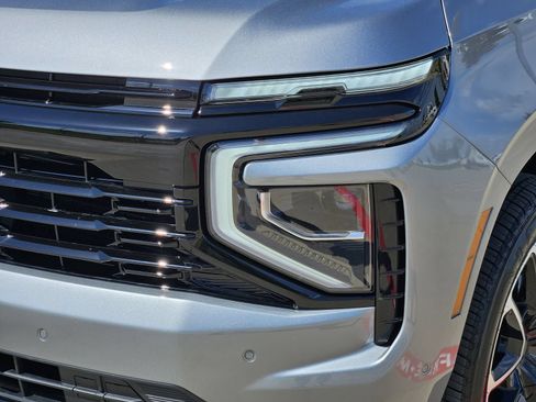 New 2026 Chevrolet Tahoe RST w/ Comfort Package AWD/4WD image 11