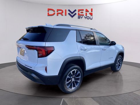 New 2026 GMC Terrain Elevation w/ Elevation Premium Package image 5