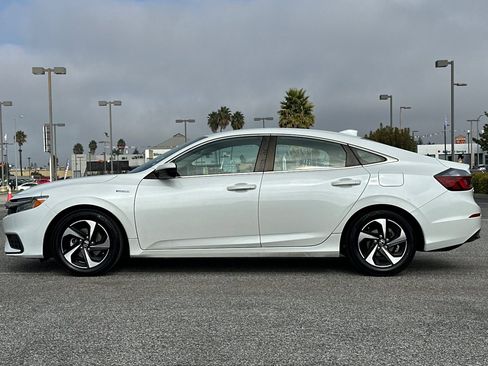 Used 2022 Honda Insight EX image 7
