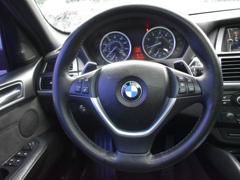 Used 2014 BMW X6 xDrive35i AWD/4WD image 14