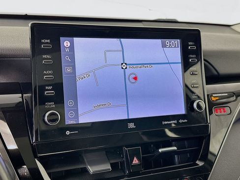 Used 2023 Toyota Camry XSE w/ Navigation Package FWD image 19