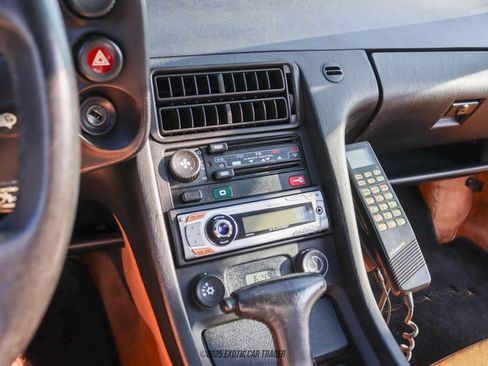 Used 1989 Porsche 928 S4 image 51