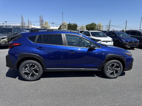 New 2026 Subaru Crosstrek 2.0i Premium image 9