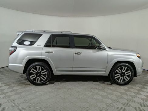 Used 2014 Toyota 4Runner Limited RWD image 2