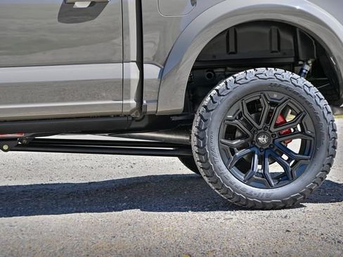 New 2026 Ford F150 XLT w/ Equipment Group 303A High AWD/4WD image 8