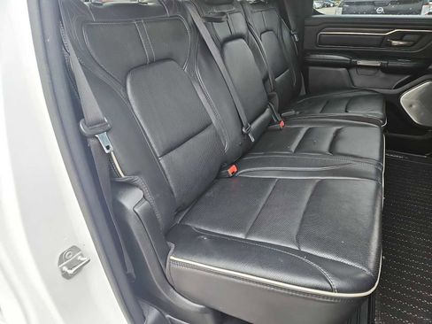 Used 2020 RAM 1500 Limited image 19