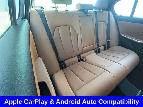 Used 2023 BMW 330i Sedan w/ Convenience Package image 28