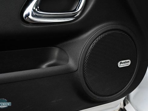 Used 2011 Chevrolet Camaro SS w/ RS Package image 23