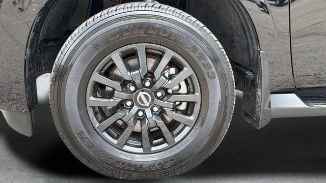 Used 2025 Nissan Armada SV AWD/4WD image 30