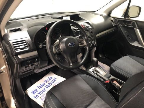Used 2015 Subaru Forester 2.5i Premium w/ All-Weather Package image 19
