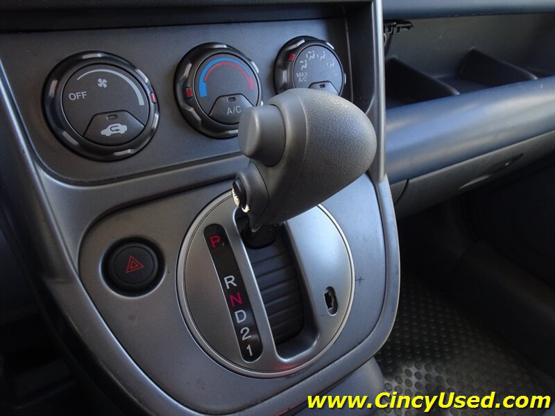 Used 2003 Honda Element EX image 20