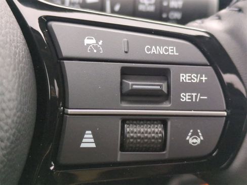 New 2026 Honda CR-V EX-L image 26