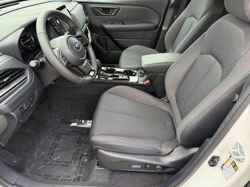 New 2026 Subaru Forester Premium image 10
