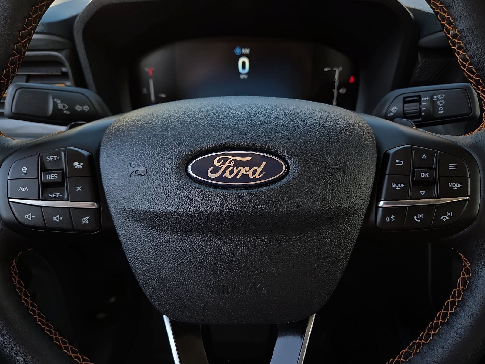 Used 2025 Ford Maverick Tremor AWD/4WD image 20