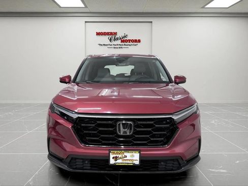 Used 2025 Honda CR-V EX-L image 2