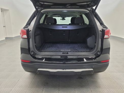 Used 2022 Chevrolet Equinox LT AWD/4WD image 29