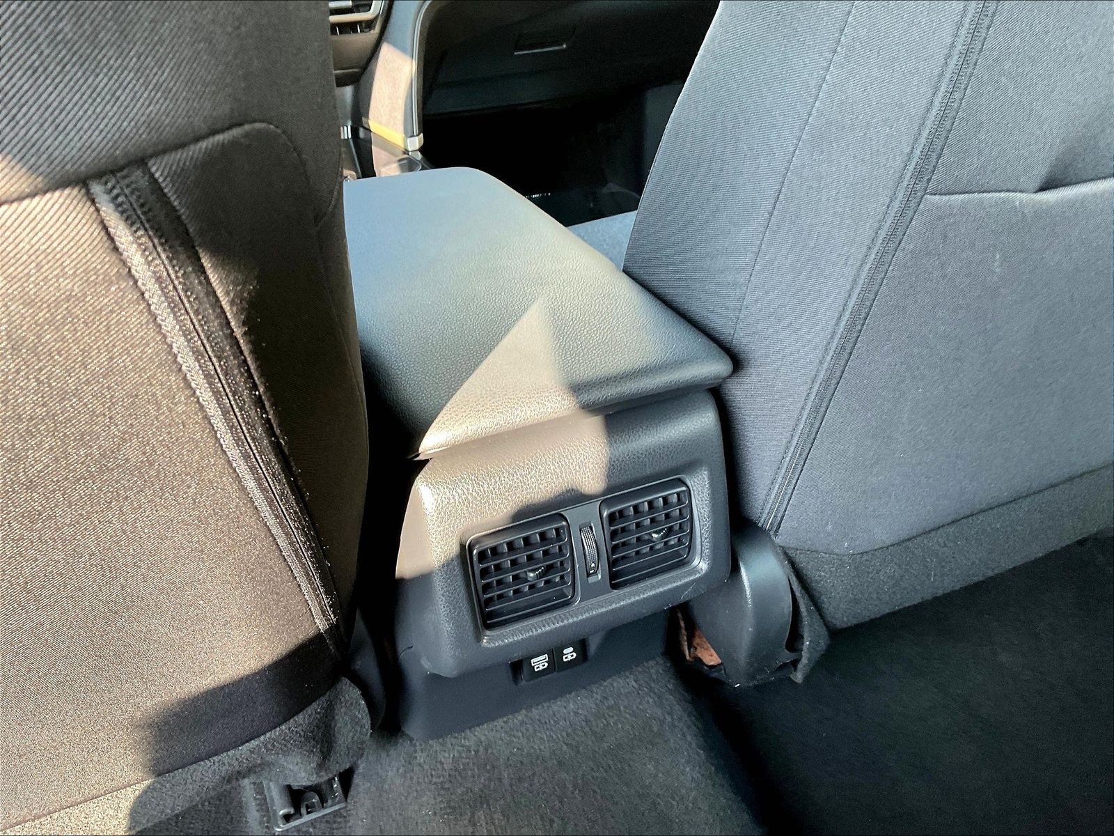 Used 2025 Toyota Camry LE FWD image 12