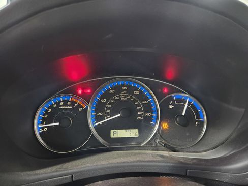 Used 2010 Subaru Forester 2.5X Premium w/ Popular Equipment Group 7B AWD/4WD image 7