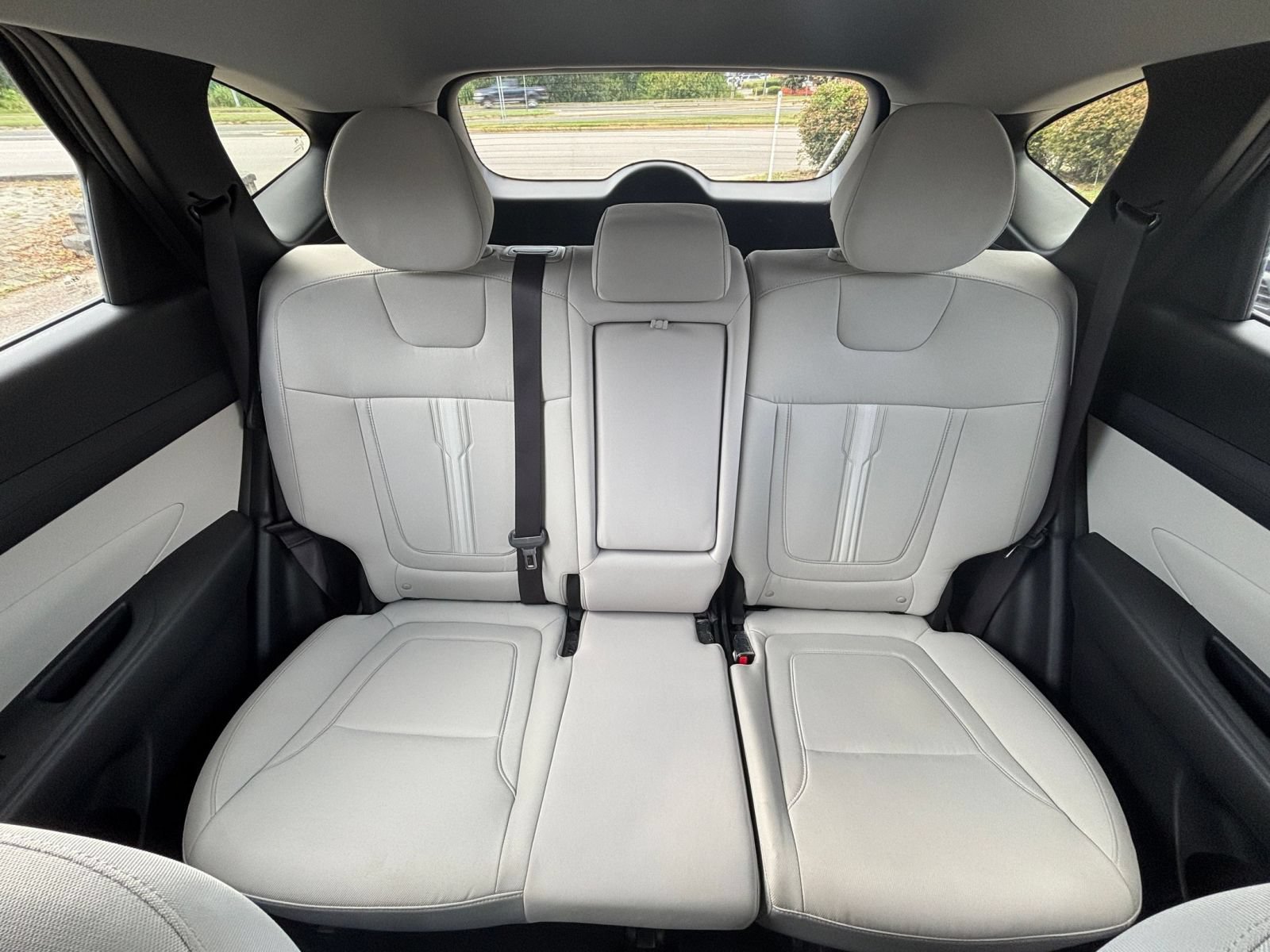 Used 2026 Hyundai Tucson SEL Plus AWD/4WD image 37