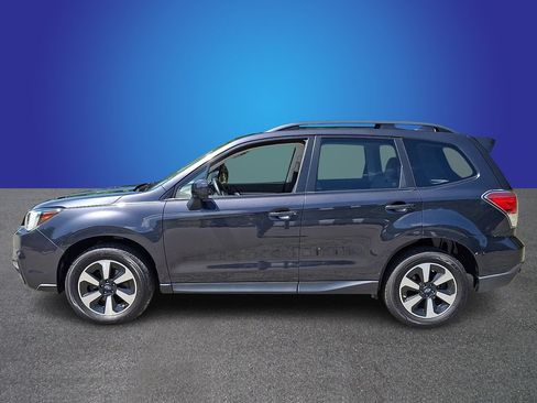 Used 2018 Subaru Forester 2.5i Premium AWD/4WD image 7