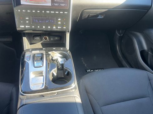 Used 2024 Hyundai Tucson SEL image 33