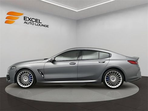 Used 2023 BMW ALPINA B8 xDrive Gran Coupe image 2