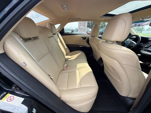 Used 2017 Toyota Avalon XLE Premium w/ All Weather Liner Package FWD image 27