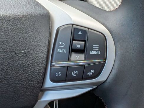 New 2026 Ford Explorer Active AWD/4WD image 20