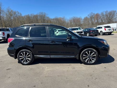 Used 2018 Subaru Forester 2.0XT Touring w/ Popular Package #2 image 6