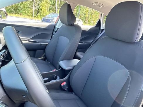 New 2026 Hyundai Kona SEL Sport FWD image 23