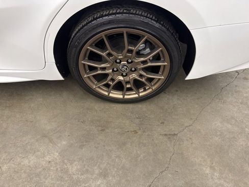 Used 2023 Toyota Camry SE image 25