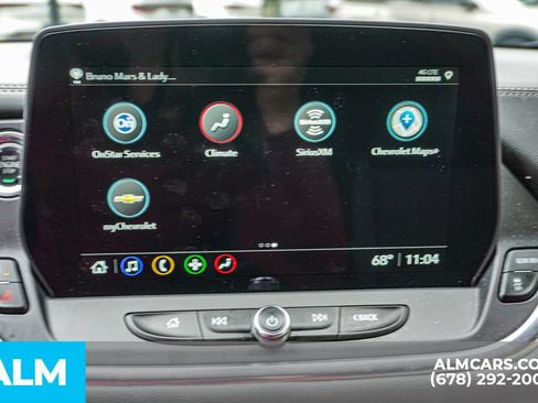 Used 2025 Chevrolet Blazer LT FWD image 34