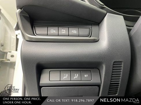 New 2026 MAZDA CX-30 AWD 2.5 S image 24