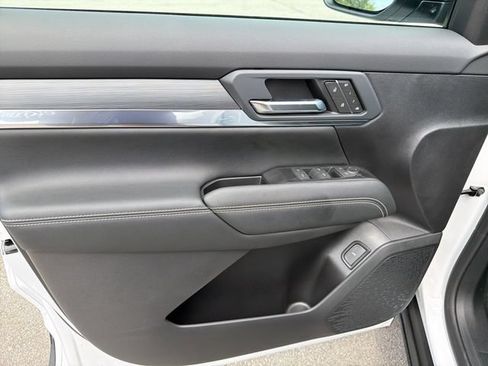 New 2027 GMC Terrain Elevation w/ Elevation Premium Package FWD image 15