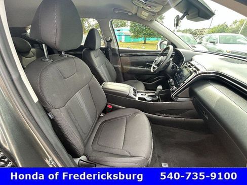Used 2023 Hyundai Tucson SEL image 38