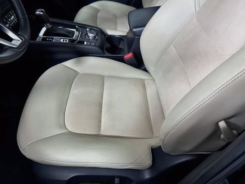 Used 2023 MAZDA CX-5 AWD 2.5 S w/ Select Package image 25