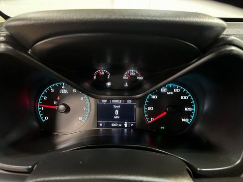 Used 2021 Chevrolet Colorado LT w/ Fleet Safety Package image 11