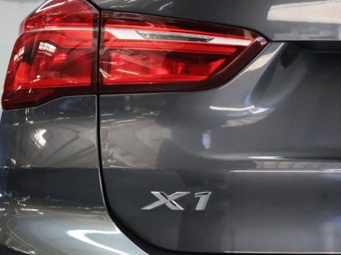 Used 2019 BMW X1 sDrive28i image 8