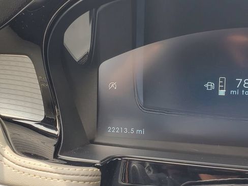 Certified 2024 Lincoln Corsair AWD w/ Equipment Group 101A image 14