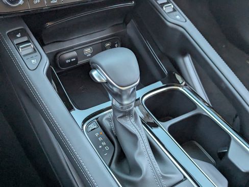 New 2025 Kia Telluride EX image 28